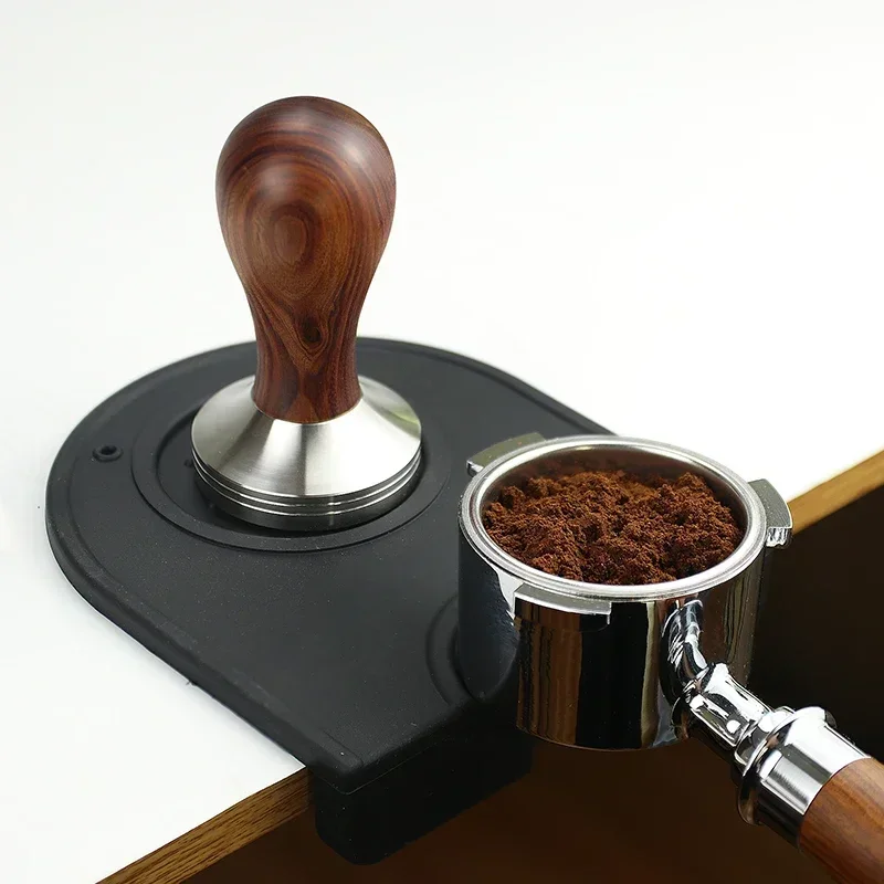 Kahve Tozu Pedi Kaymaz Silikon - Kitchen Gadgets Best incelemesi ve fiyatı