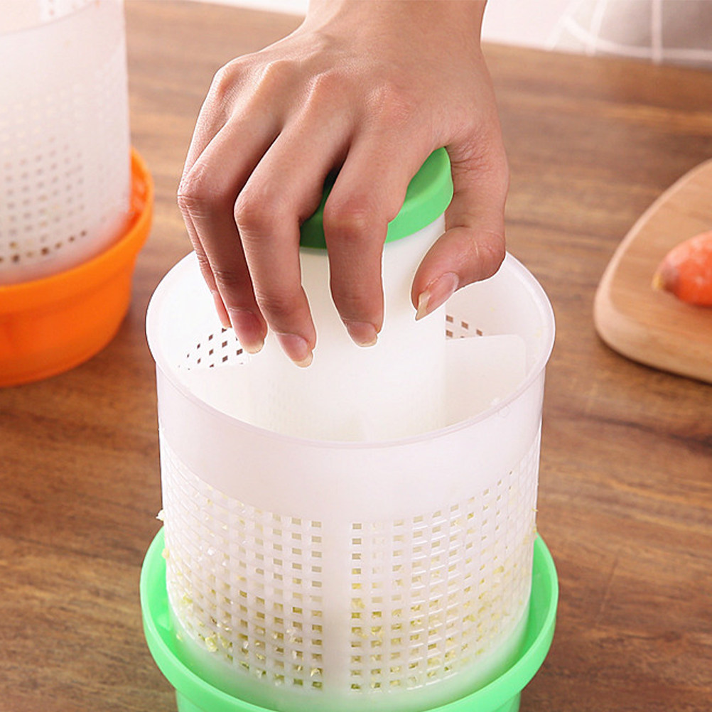 El Presli Gıda Sınıfı PP Mantı - Kitchen Gadgets Green incelemesi ve fiyatı