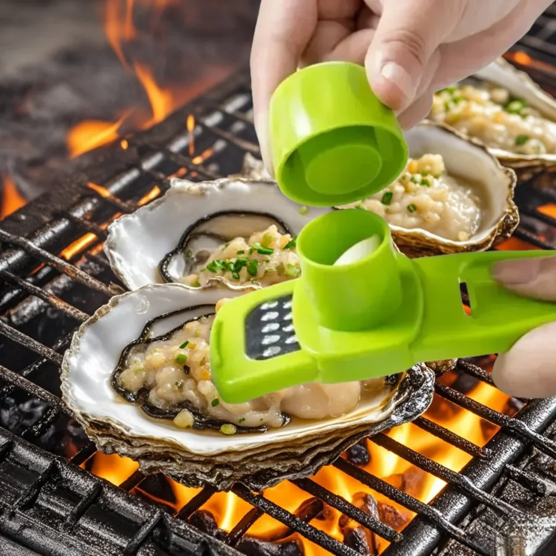 1 adet Mini sarımsak öğütücü y - Kitchen Gadgets Green incelemesi ve fiyatı