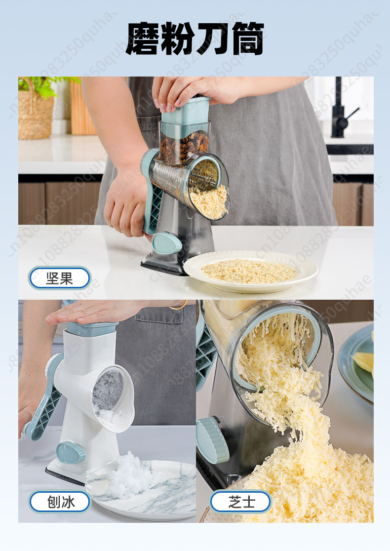 Amazon Çok Fonksiyonlu El Rulo - Kitchen Gadgets Amazon incelemesi ve fiyatı