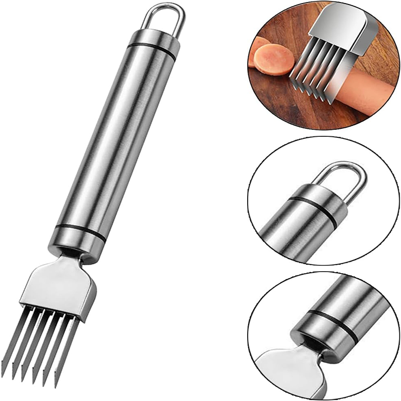 Paslanmaz Çelik Kıyılmış Yeşil - Kitchen Gadgets Green incelemesi ve fiyatı