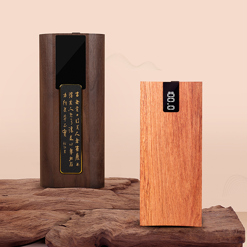 Wu Liang Masif Ahşap Elektroni - Digital Kitchen Scale incelemesi ve fiyatı