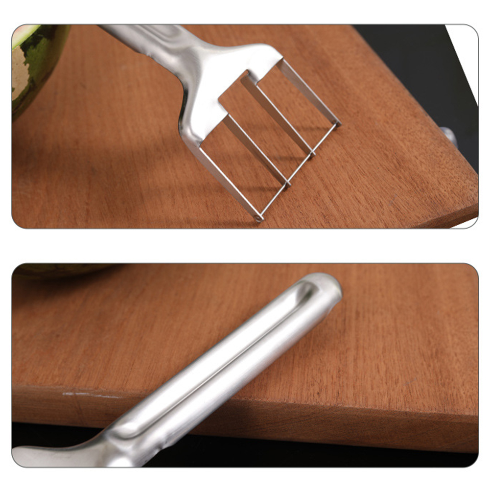Karpuz dilimleyici kesici meyv - Kitchen Gadget Amazon incelemesi ve fiyatı