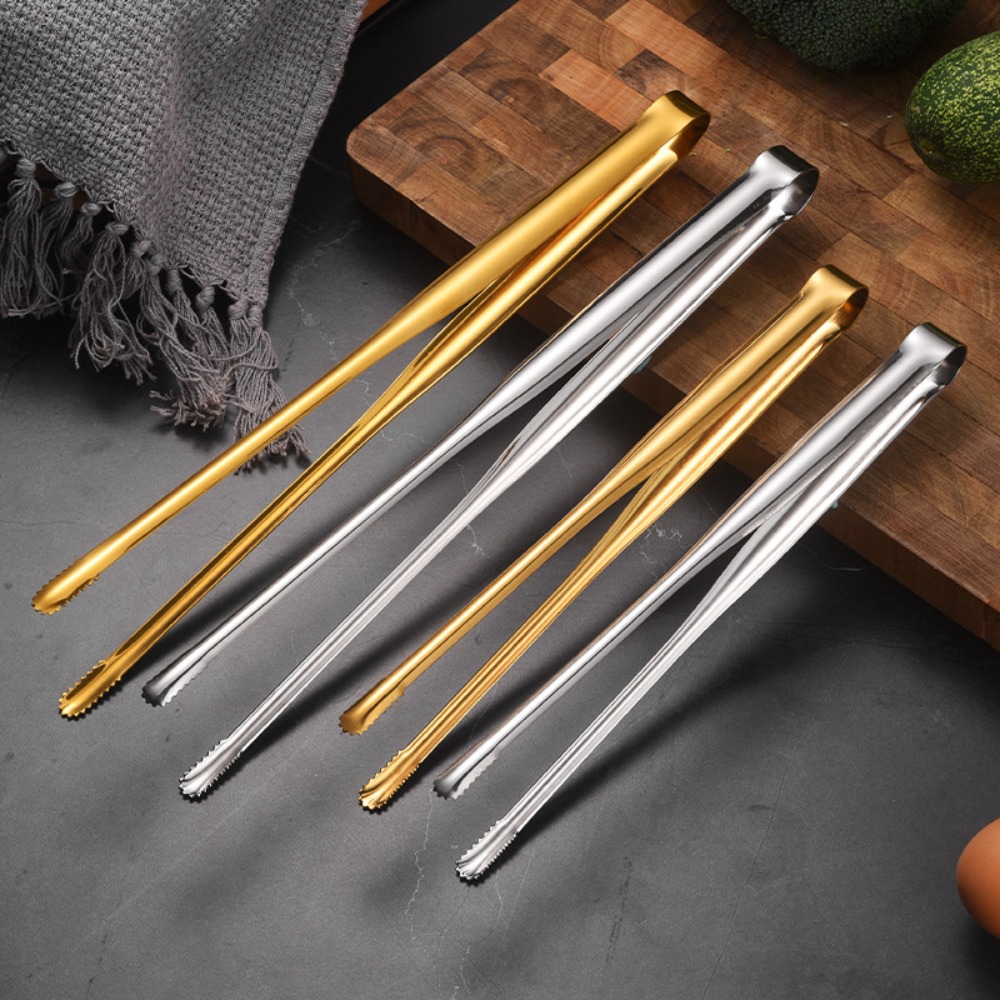 Paslanmaz Çelik Izgara Maşası  - Kitchen Gadgets And Utensils incelemesi ve fiyatı