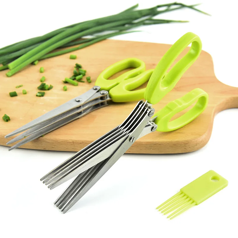 Mutfak çok fonksiyonlu paslanm - Kitchen Gadgets Green incelemesi ve fiyatı