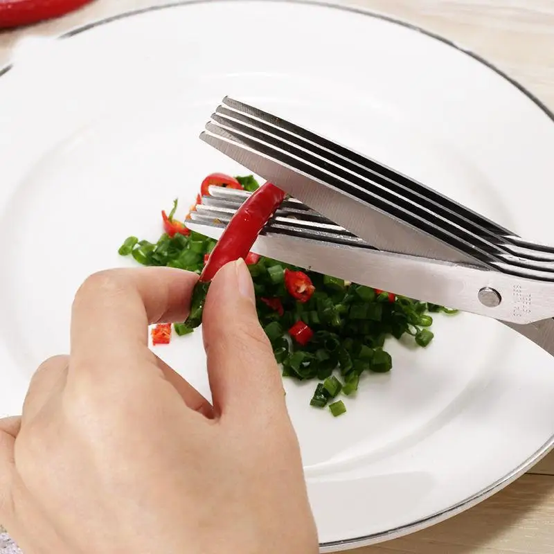 Mutfak çok fonksiyonlu paslanm - Kitchen Gadgets Green incelemesi ve fiyatı
