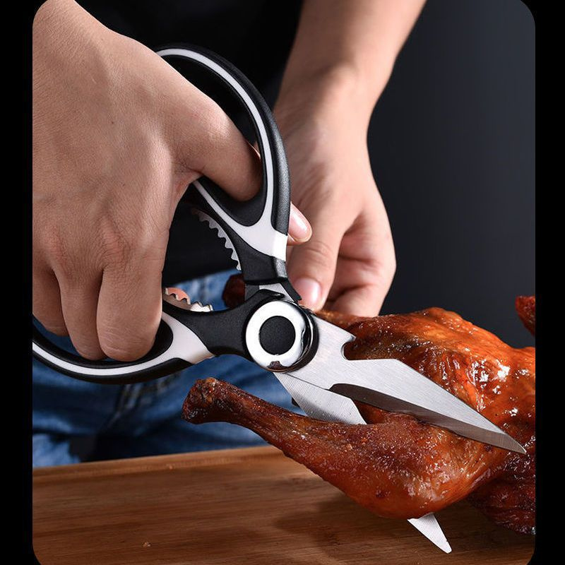 Mutfak Makası Paslanmaz Çelik  - Kitchen Gadgets Cool incelemesi ve fiyatı