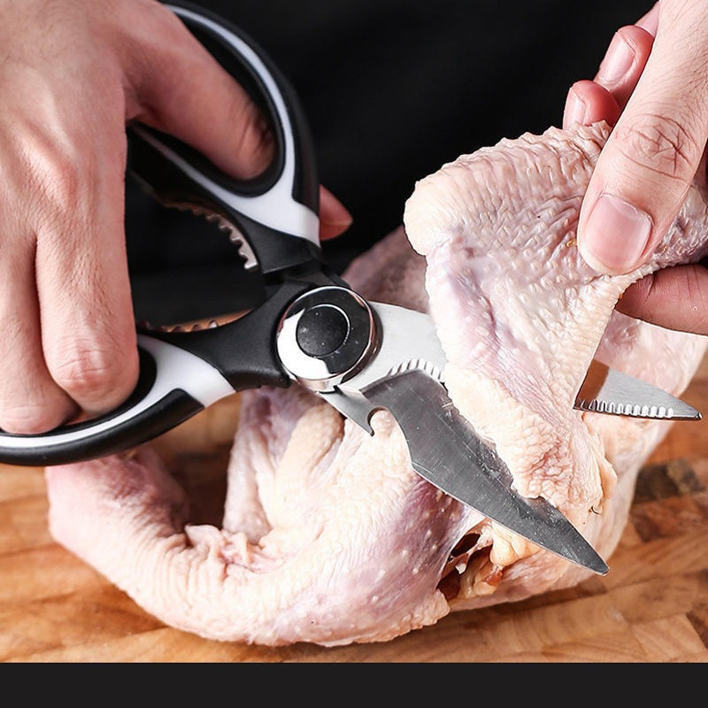 Mutfak Makası Paslanmaz Çelik  - Kitchen Gadgets Cool incelemesi ve fiyatı