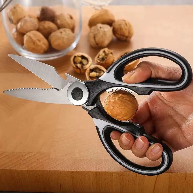 Mutfak Makası Paslanmaz Çelik  - Kitchen Gadgets Cool incelemesi ve fiyatı
