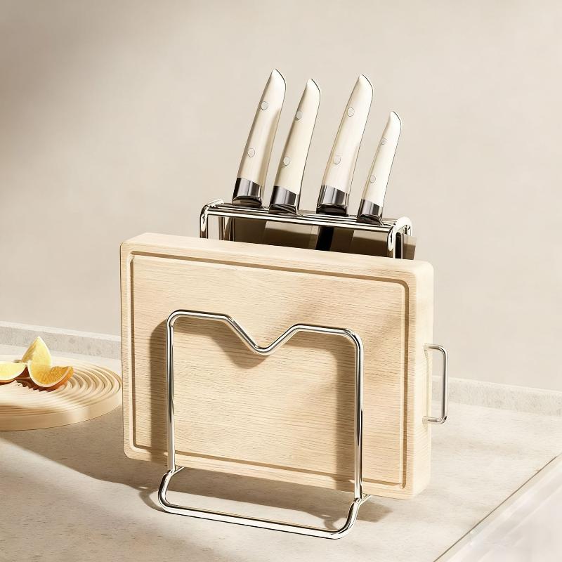 Mutfak Bıçağı Düzenleyici Rafı - Kitchen Gadgets And Utensils incelemesi ve fiyatı