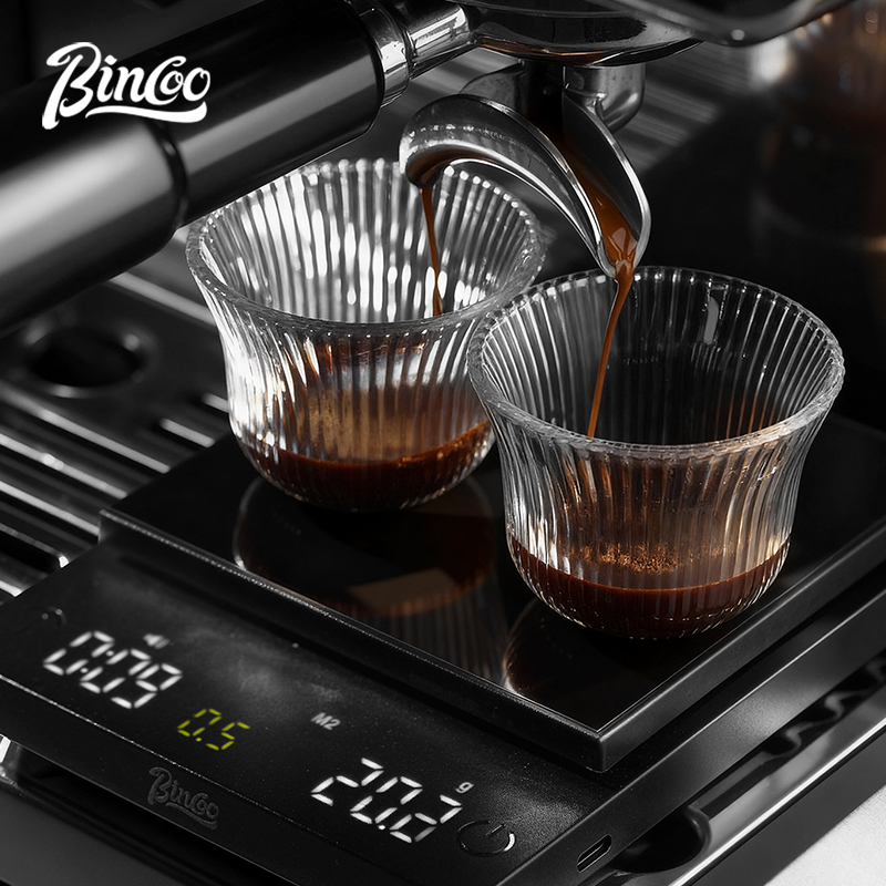 BINCOO Dijital Kahve Terazisi  - Kitchen Timer Digital incelemesi ve fiyatı