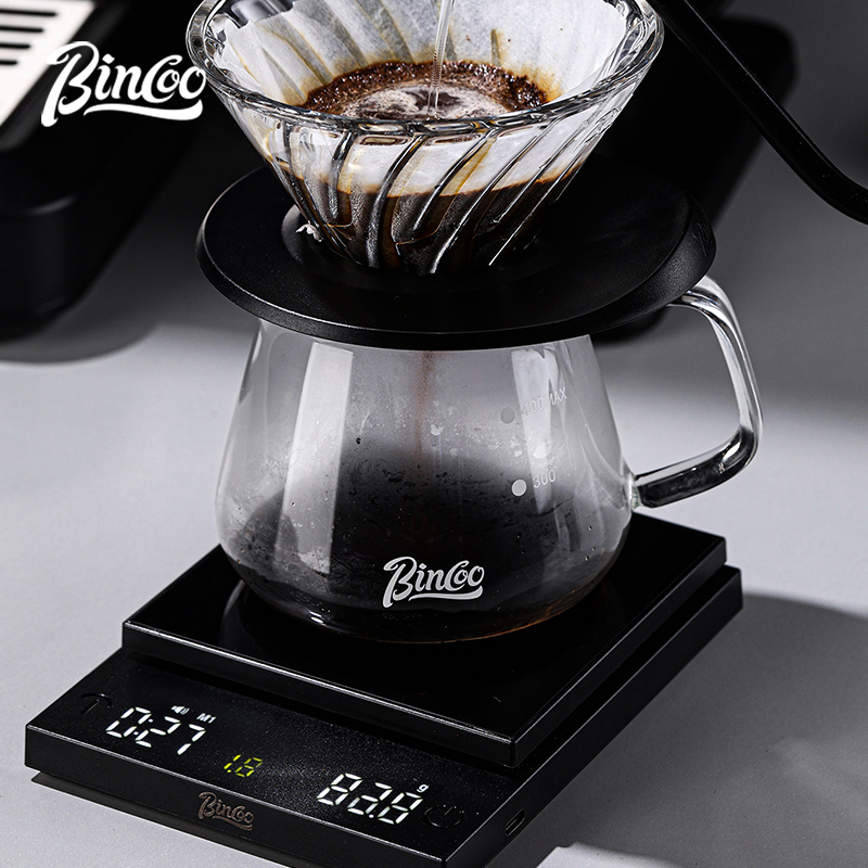 BINCOO Dijital Kahve Terazisi  - Kitchen Timer Digital incelemesi ve fiyatı