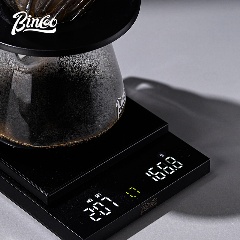BINCOO Dijital Kahve Terazisi  - Kitchen Timer Digital incelemesi ve fiyatı