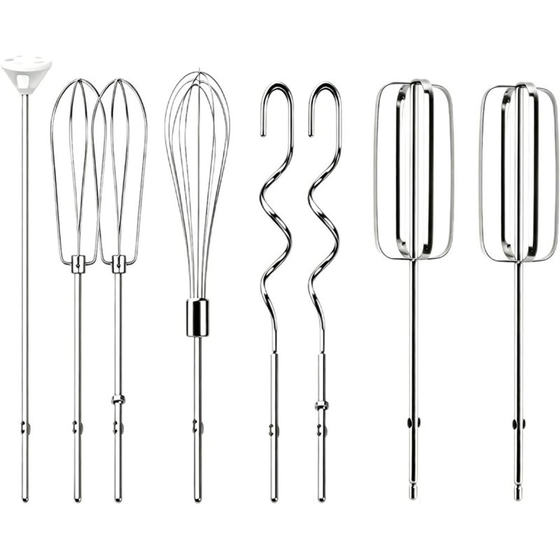 KEOL-El Mikseri Aparatları Kit - Kitchenaid Mixer Hand Mixer incelemesi ve fiyatı