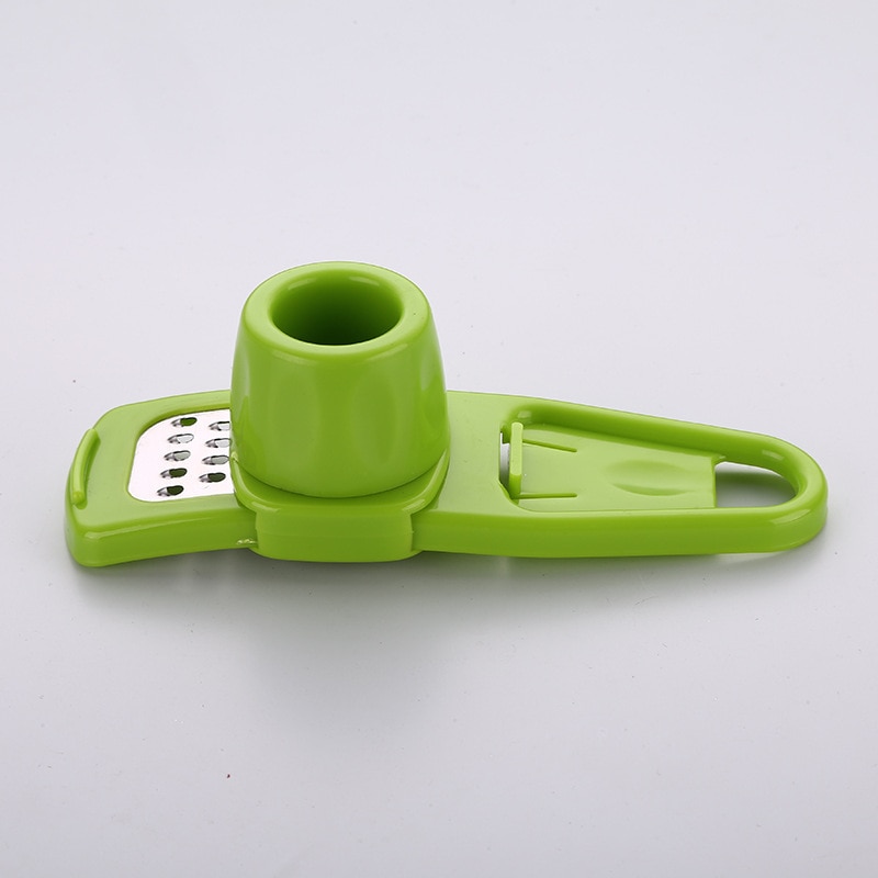 1 paket Mini sarımsak değirmen - Kitchen Gadgets Green incelemesi ve fiyatı