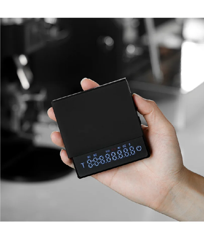Mutfak Kahve Terazisi Zamanlay - Kitchen Timer Digital incelemesi ve fiyatı