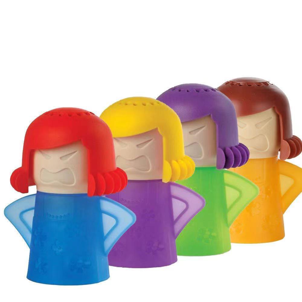 Kızgın Anne Mikrodalga Fırın T - Kitchen Gadgets For Mom incelemesi ve fiyatı