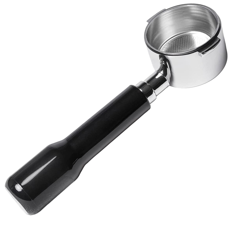 AA86 51Mm Dipsiz Portafilter 2 - Delonghi Espresso Ecp3420 incelemesi ve fiyatı