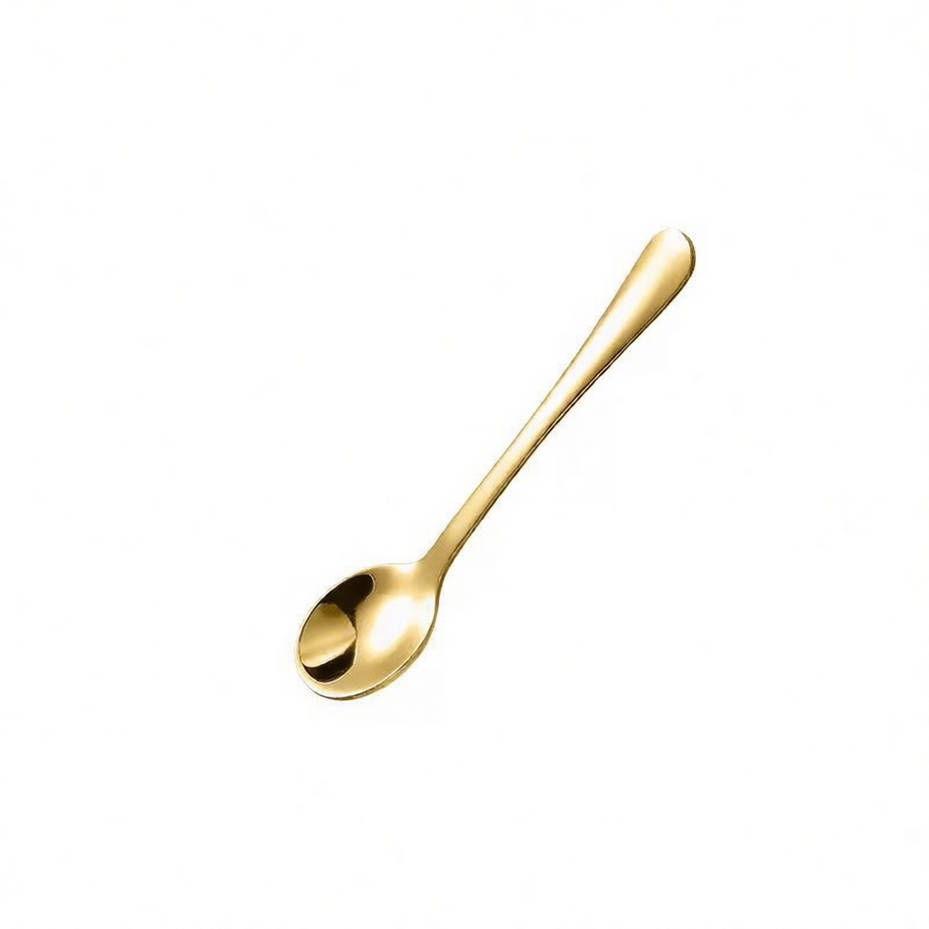 304 Paslanmaz Çelik Mini Kaşık - Kitchen Gadgets And Utensils incelemesi ve fiyatı