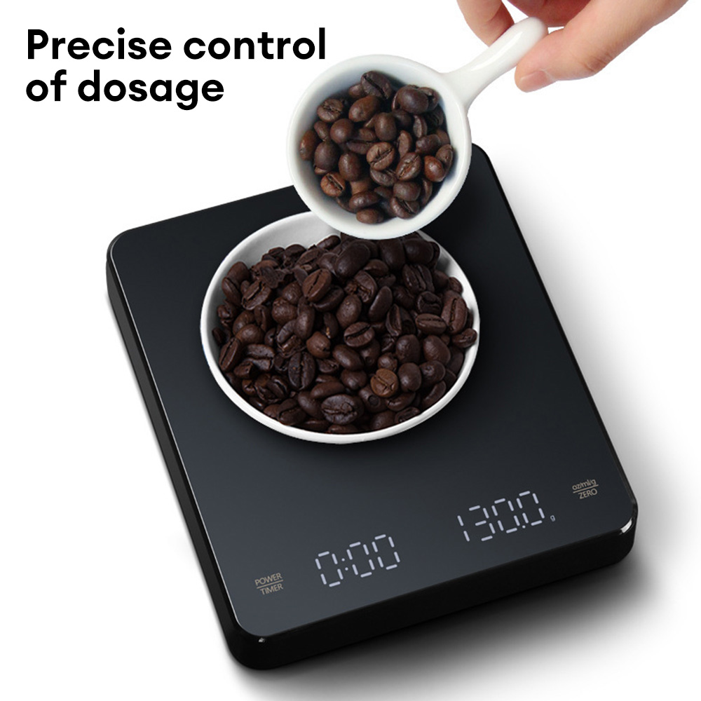 Zamanlayıcılı LED Ekranlı Diji - Kitchen Timer Digital incelemesi ve fiyatı