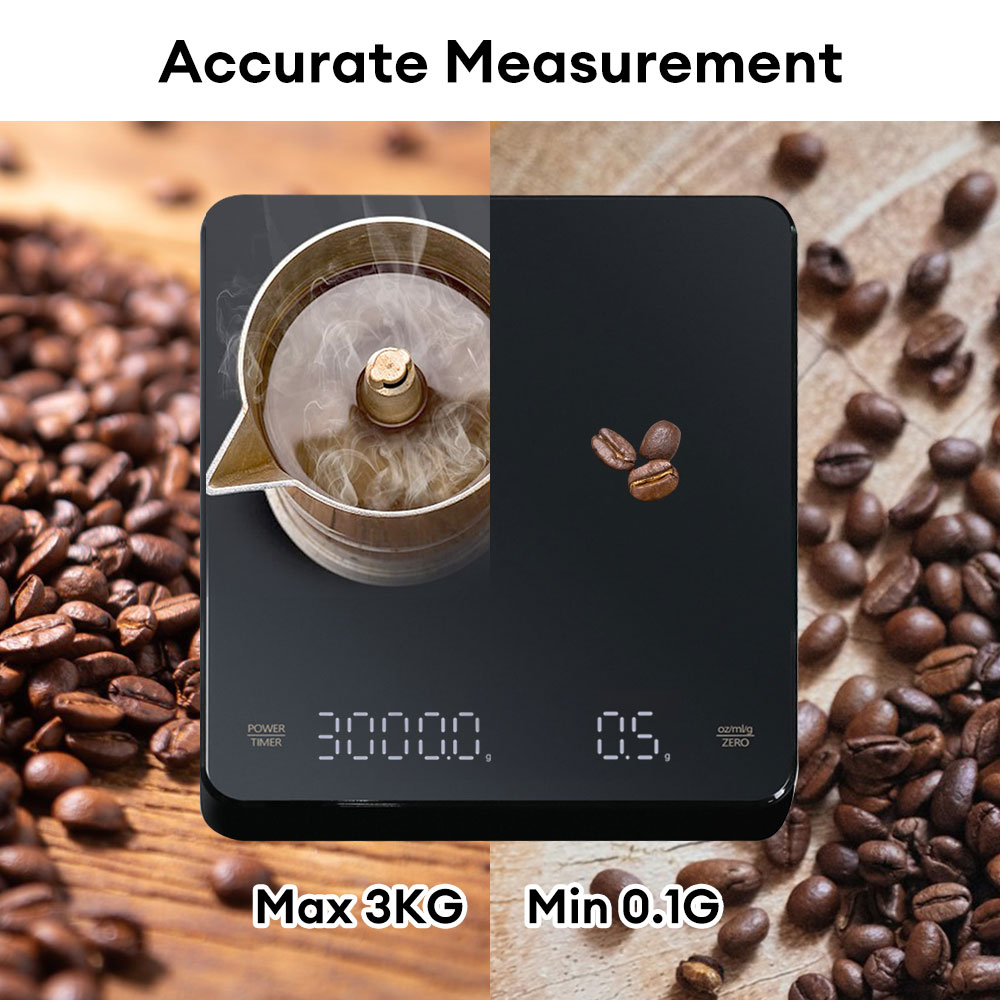 Zamanlayıcılı LED Ekranlı Diji - Kitchen Timer Digital incelemesi ve fiyatı