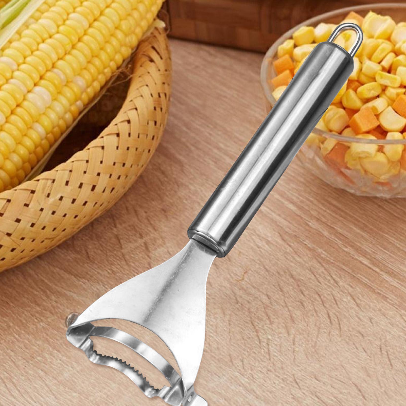 Mısır Hazırlık Soyucu Mısır Çe - Kitchen Gadgets For Mom incelemesi ve fiyatı