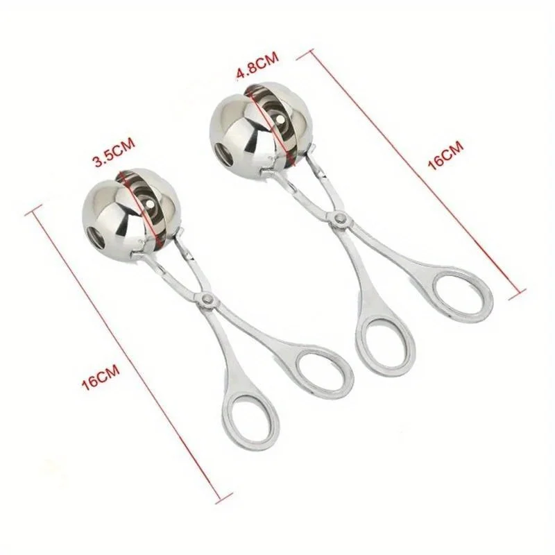 Köfte Yapıcı Klips Balık Topu  - Kitchen Gadget Amazon incelemesi ve fiyatı