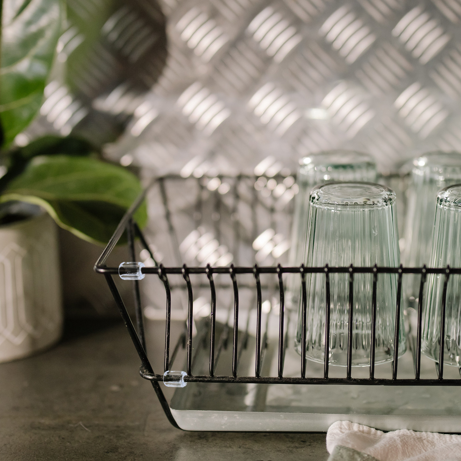 80 adet mutfak lavabo ızgarası - Kitchen Gadgets Best incelemesi ve fiyatı