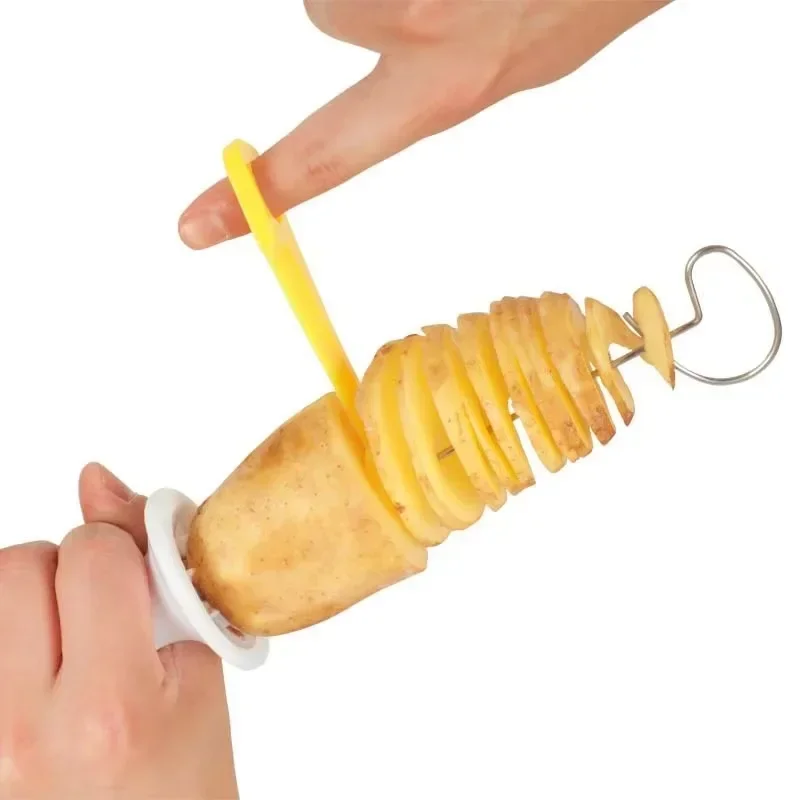 Mutfak Kasırga Patates Spiral  - Kitchen Gadget Amazon incelemesi ve fiyatı