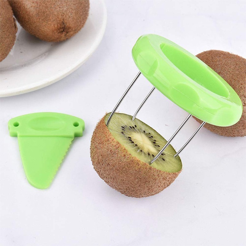 Sıcak Satış Mini Meyve Kivi Ke - Kitchen Gadgets Green incelemesi ve fiyatı