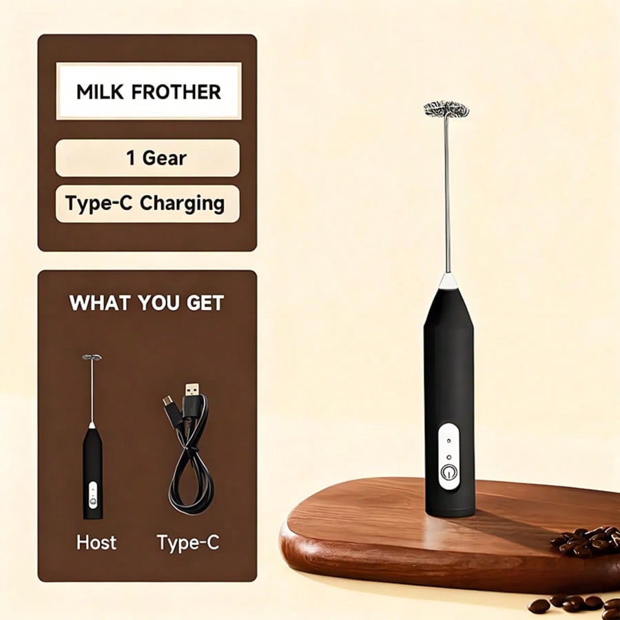 1'li Paket El Tipi Elektrikli  - Kitchen Gadgets Best incelemesi ve fiyatı