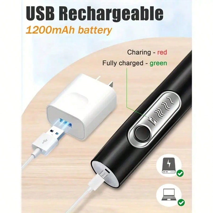 1'li Paket El Tipi Elektrikli  - Kitchen Gadgets Best incelemesi ve fiyatı