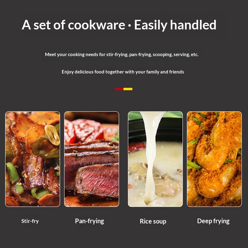 Yeni İndirimli 7'si 1 Arada Pa - Kitchen Gadgets And Utensils incelemesi ve fiyatı