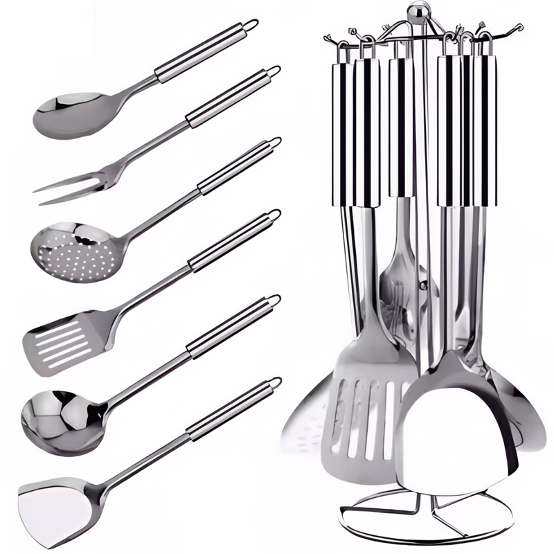 Yeni İndirimli 7'si 1 Arada Pa - Kitchen Gadgets And Utensils incelemesi ve fiyatı