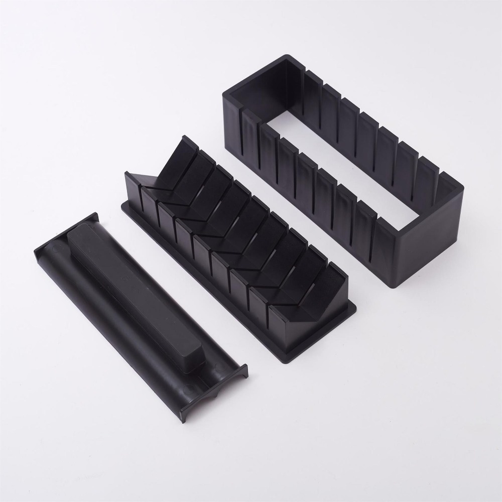 3 adet/takım Japon Suşi Yapımc - Kitchen Gadget Amazon incelemesi ve fiyatı