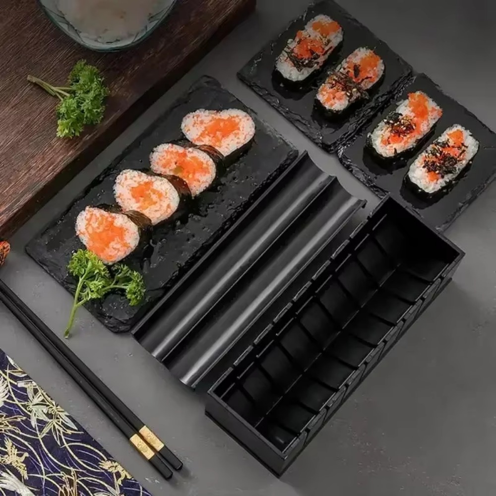 3 adet/takım Japon Suşi Yapımc - Kitchen Gadget Amazon incelemesi ve fiyatı