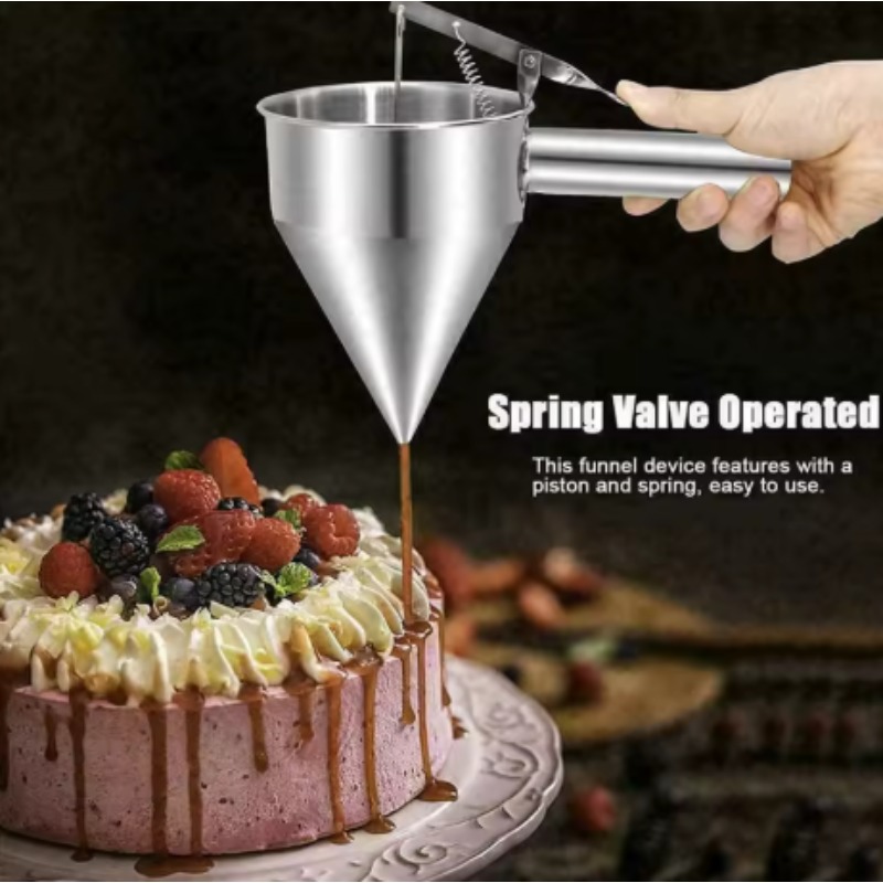 600/1200ML Paslanmaz Çelik Sıv - Kitchen Gadgets Products incelemesi ve fiyatı