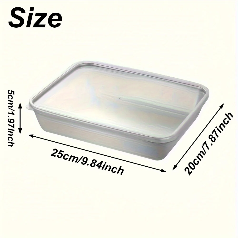3 adet Paslanmaz Çelik Gıda Sa - Kitchen Gadgets Best incelemesi ve fiyatı