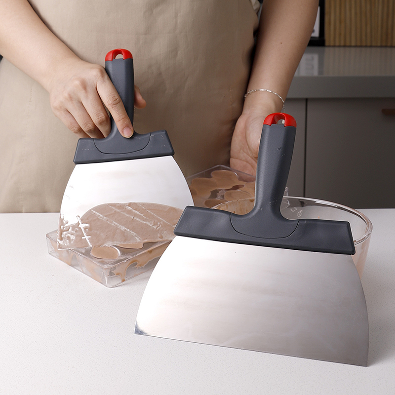 Paslanmaz Çelik Hamur Kazıyıcı - Kitchen Gadget Amazon incelemesi ve fiyatı