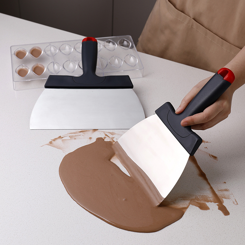 Paslanmaz Çelik Hamur Kazıyıcı - Kitchen Gadget Amazon incelemesi ve fiyatı