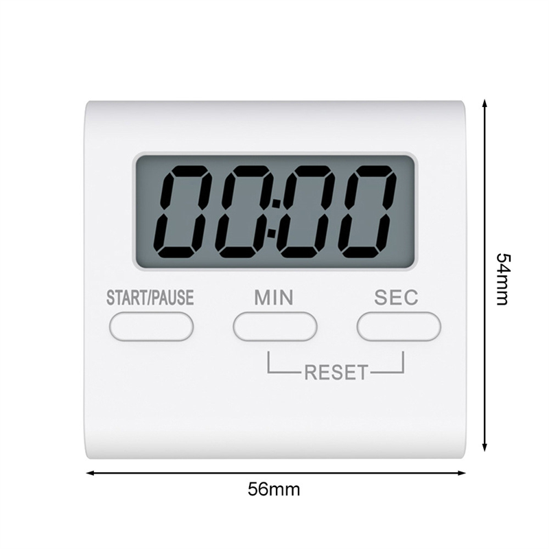 A56T-Mutfak Zamanlayıcıları Bü - Kitchen Timer Digital incelemesi ve fiyatı