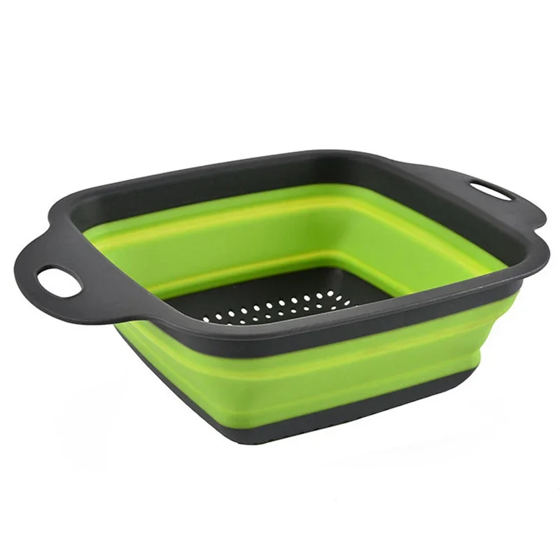YENI Katlanabilir Sebze Yıkama - Kitchen Gadget Amazon incelemesi ve fiyatı