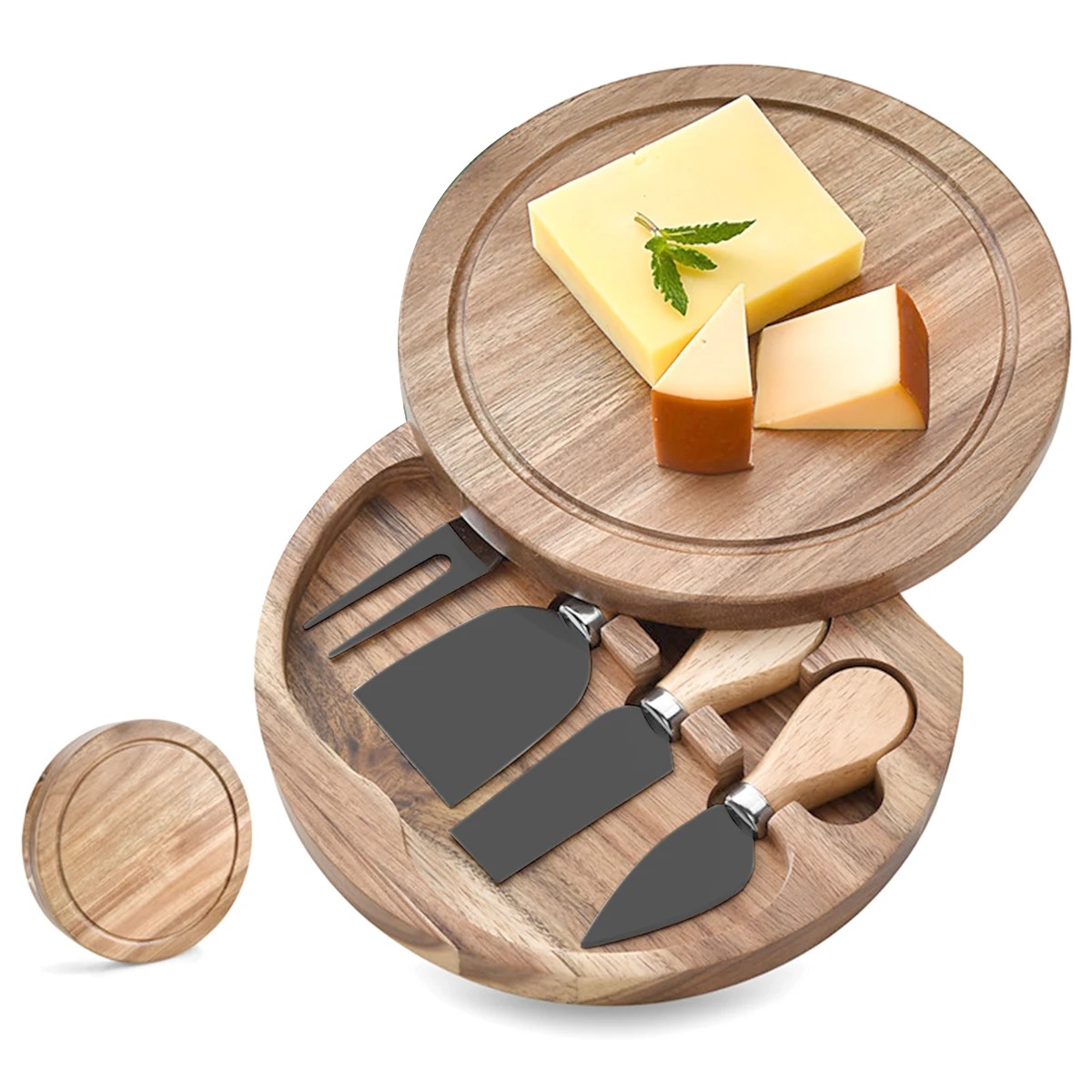 Şarküteri Tahtaları ve Çatal B - Kitchen Gadgets In Japan incelemesi ve fiyatı