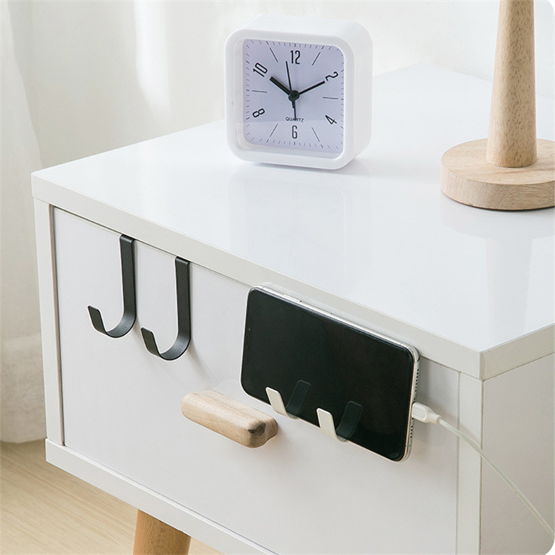S-Şekilli Metal Kancalı Dolap  - Kitchen Gadgets And Utensils incelemesi ve fiyatı