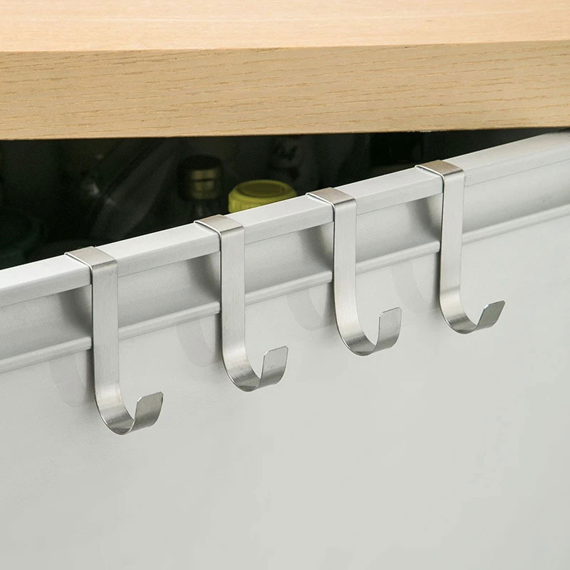 S-Şekilli Metal Kancalı Dolap  - Kitchen Gadgets And Utensils incelemesi ve fiyatı