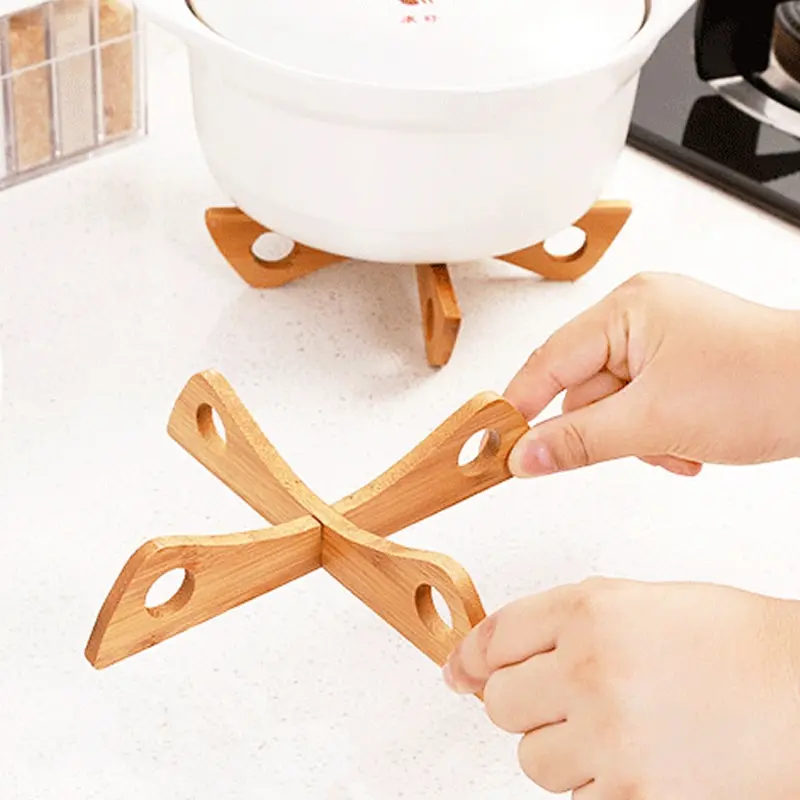 Çapraz Tepsi Tutucu Ahşap Çıka - Kitchen Gadgets In Japan incelemesi ve fiyatı