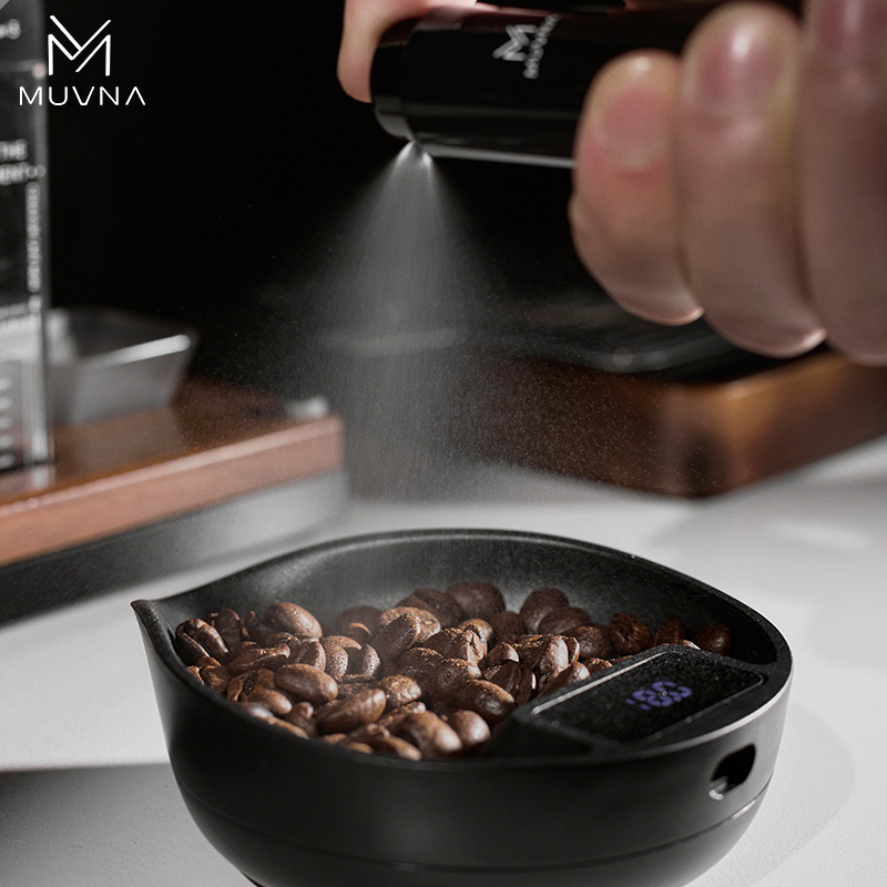 MUVNA Dijital Kahve Çekirdeği  - Digital Kitchen Scale incelemesi ve fiyatı