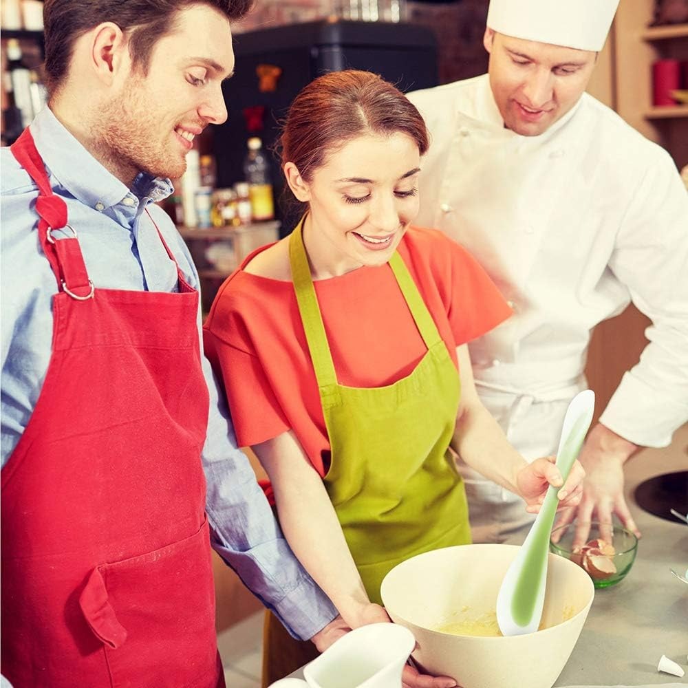 Isıya Dayanıklı Silikon Spatul - Kitchen Gadgets For Mom incelemesi ve fiyatı