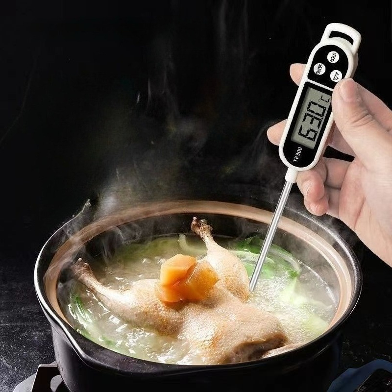 1 Adet Gıda Termometresi, Mutf - Kitchen Gadgets Best incelemesi ve fiyatı