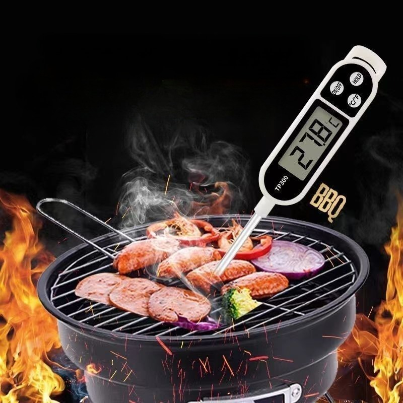 1 Adet Gıda Termometresi, Mutf - Kitchen Gadgets Best incelemesi ve fiyatı